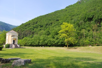 Valle Santa Felicita